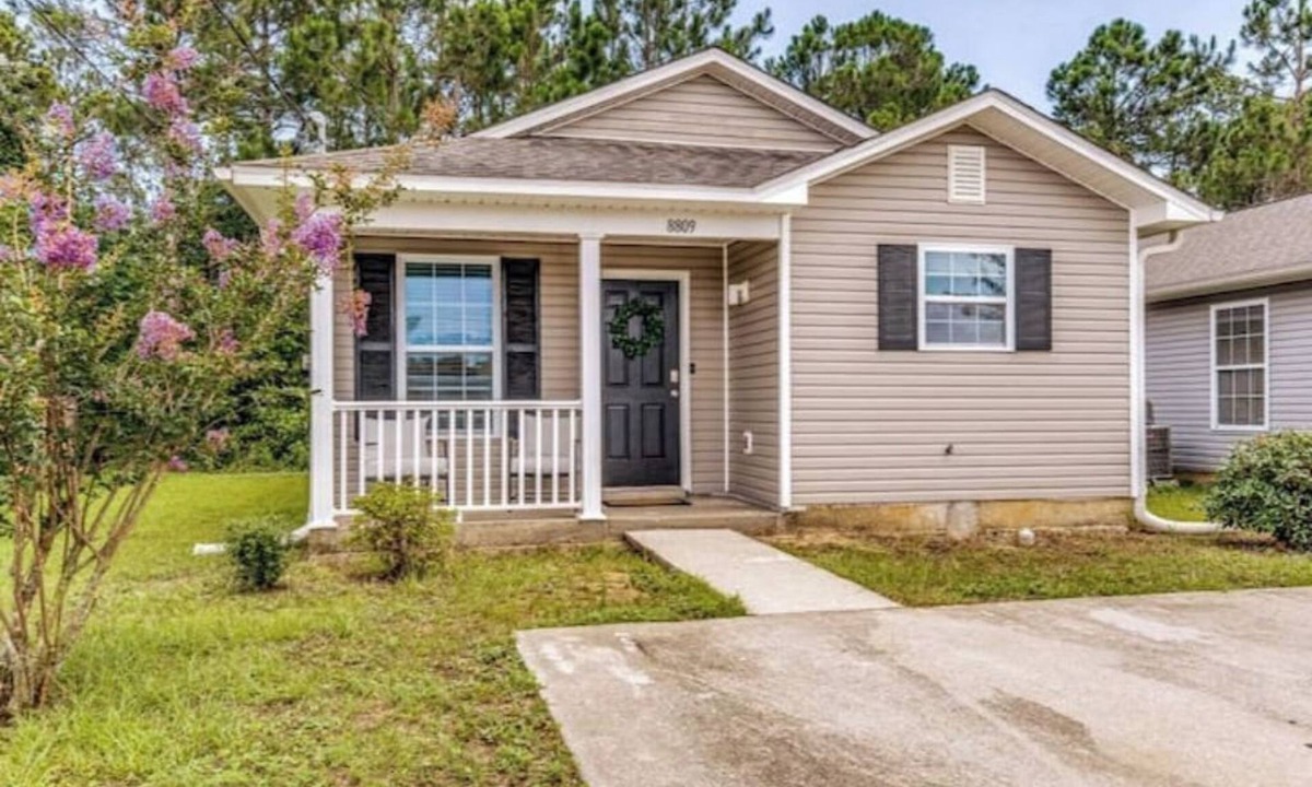 Pensacola House | Joy of Perdido! Near multiple Beaches!