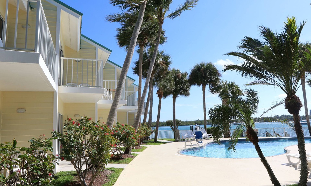 Jupiter Hotel | Jupiter Waterfront Inn