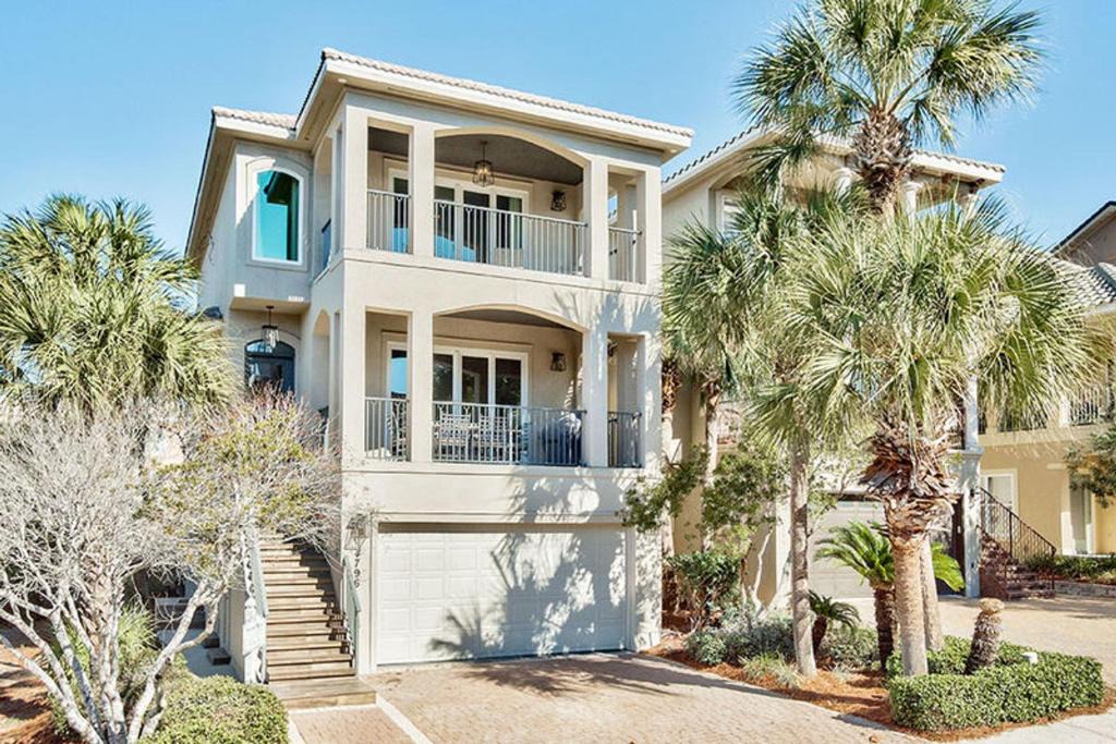 Fort Walton Beach - Destin House | Just the Ticket by Five Star Properties