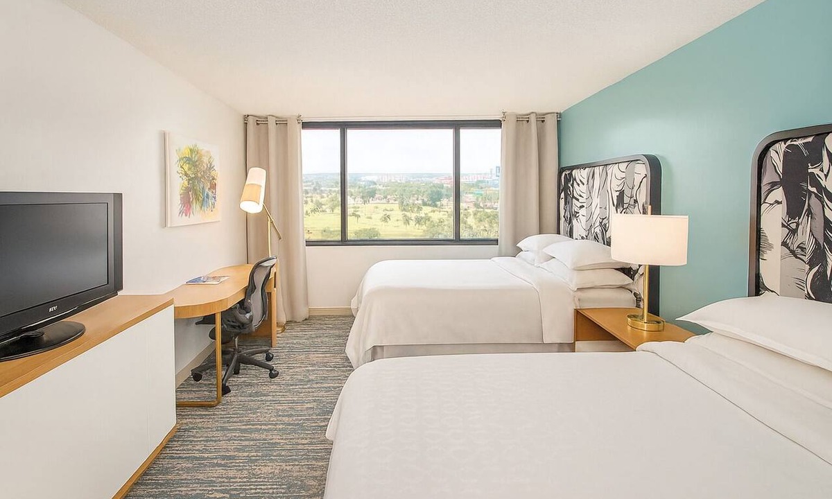 Seybold Hotel | Just What You Were Looking For! 2 Sleek Units! Virtual Tour Inside!