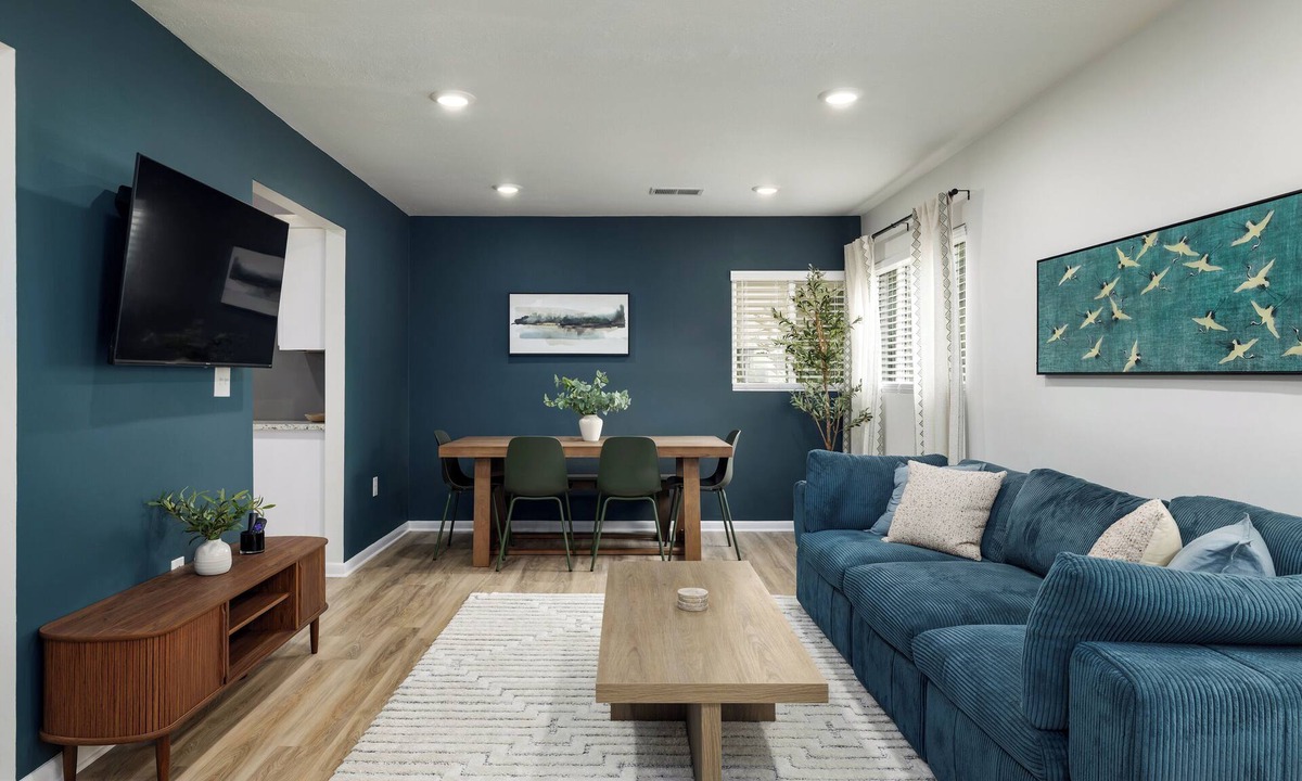 Hoover House | Kelly Lane Retreat | 3BR Near Downtown BHM
