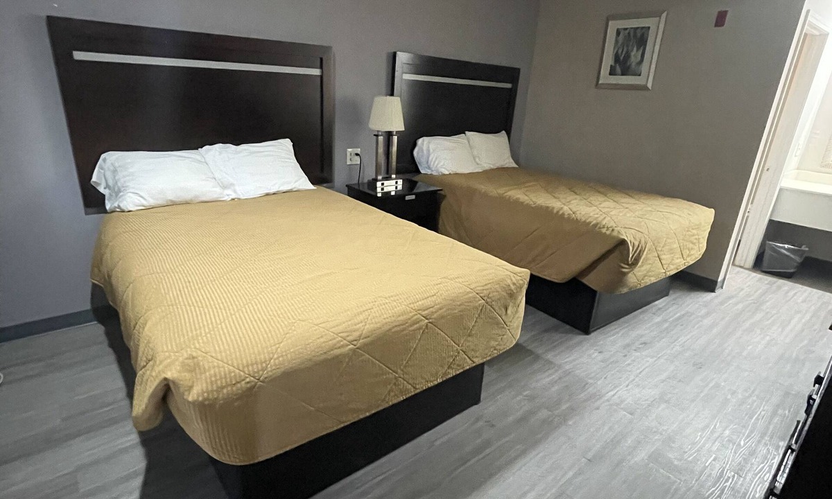 Kinder Hotel | Kinder Inn