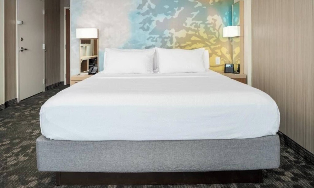 Northeast Houston Apartment | King Room Near Kings lake Forest HOU