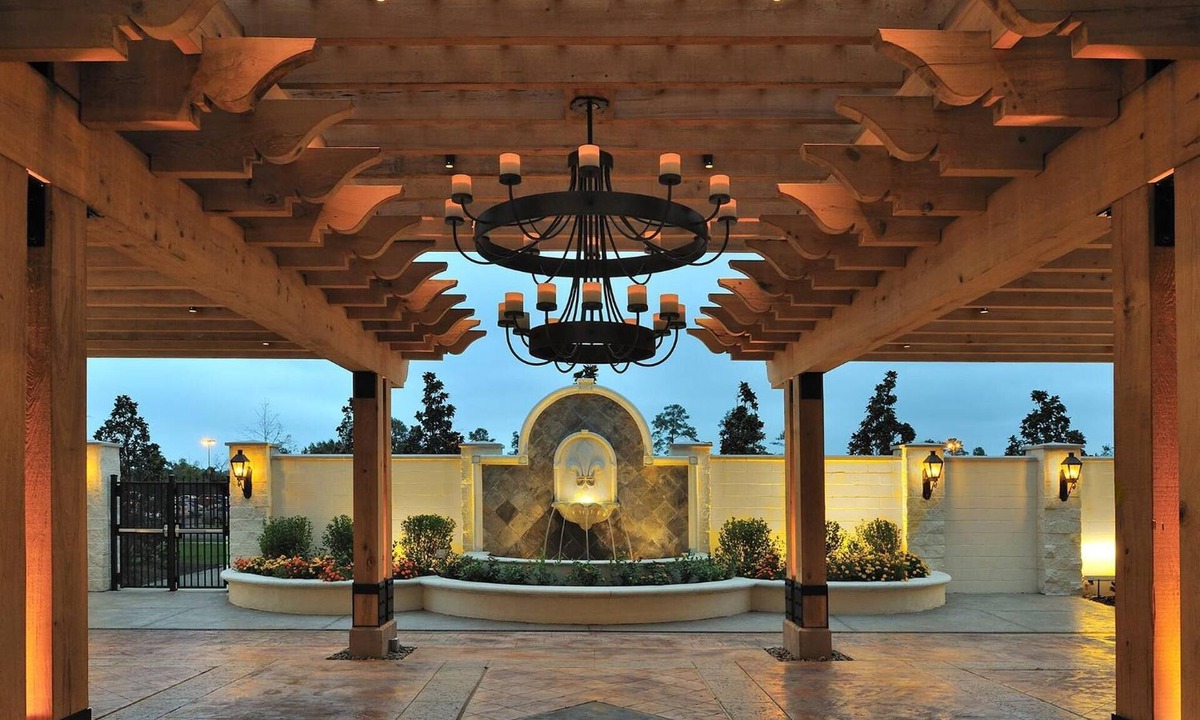 Lake Charles Resort | L'Auberge Casino Resort Lake Charles