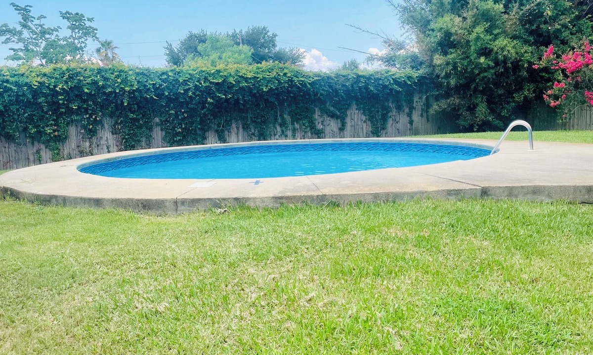 Panama City House | ~ La Conchita 🐚 ~ w private pool!