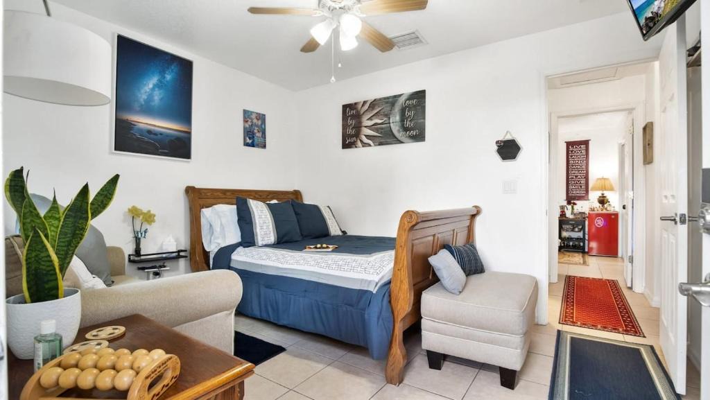 Union Park Apartment | La Maison de Lorbu - Apartment