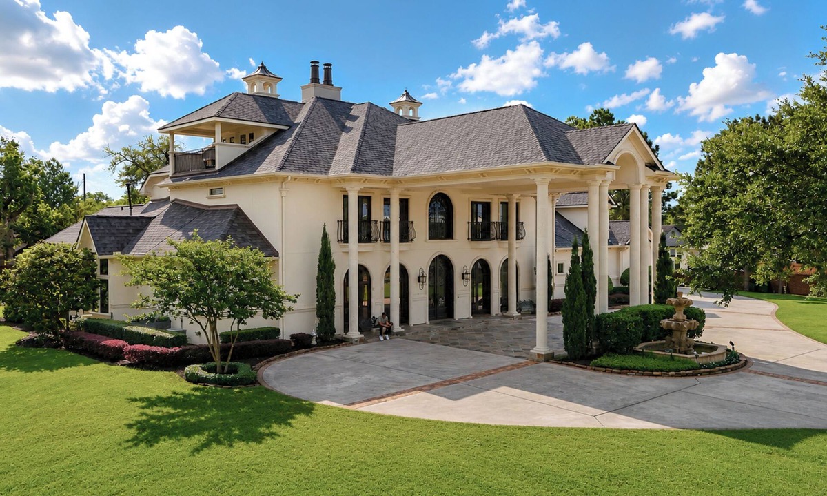 Northside House | La Mansion close to Houston downtown