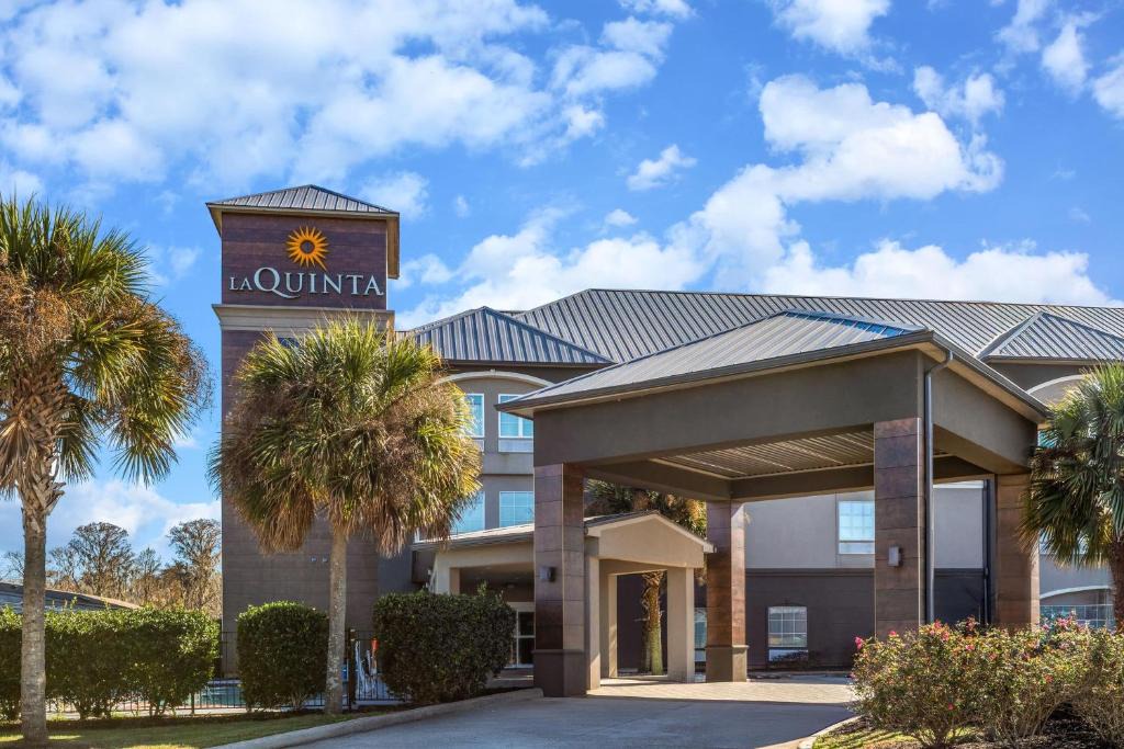Boutte Hotel | La Quinta by Wyndham Boutte