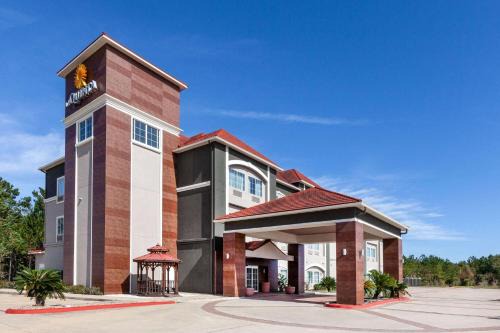 Lumberton Hotel | La Quinta by Wyndham Lumberton
