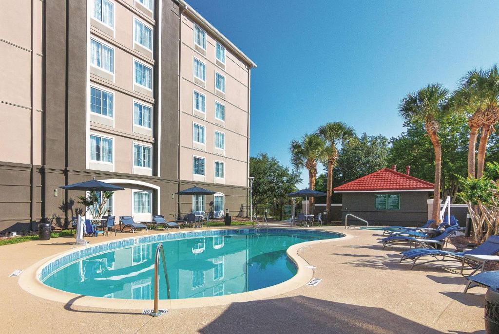 Orlando Hotel | La Quinta by Wyndham Orlando UCF