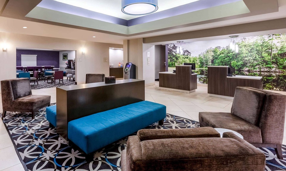 Lumberton Hotel | La Quinta Inn & Suites by Wyndham Lumberton