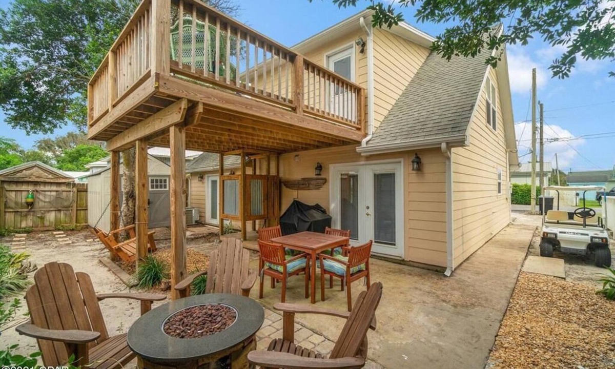 Miramar Heights Cottage | Laguna Beach ~ Fire Pit ~ 5 min. walk to Beach