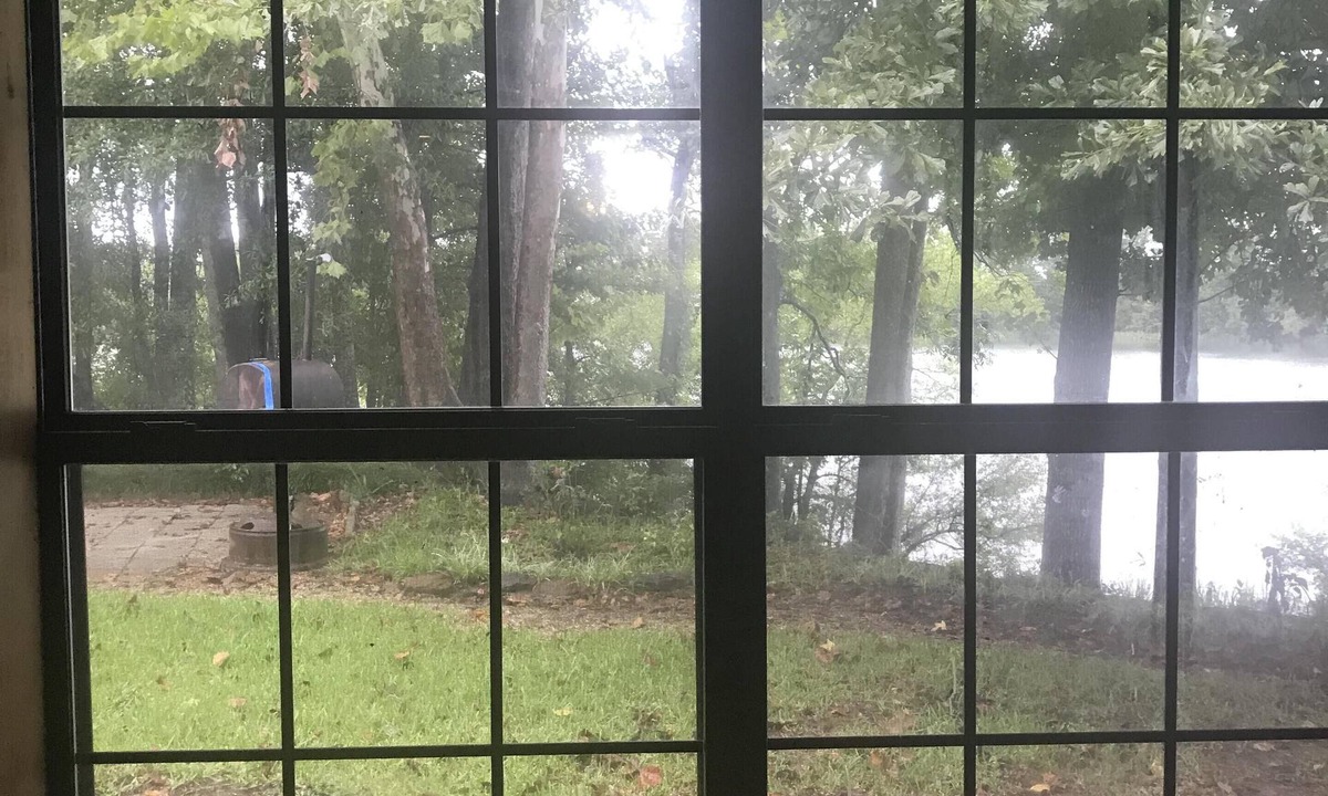 Jonesville Cabin | Lake Cabin on Black River Lake