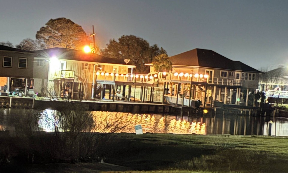 Slidell House | Lake House Paradise MTR