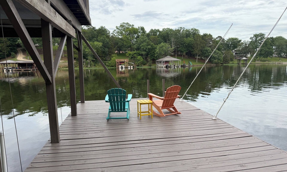 Northport House | Lake House