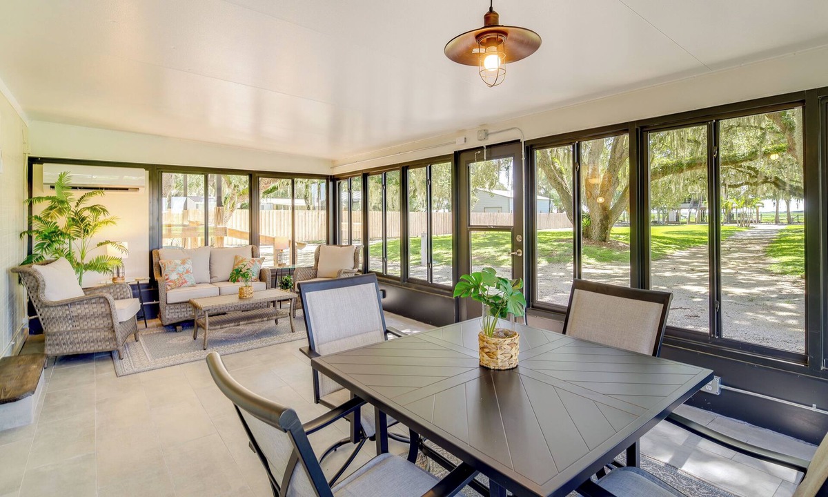 River Ranch Cottage | Lake Wales Vacation Rental w/Direct Canal Access!