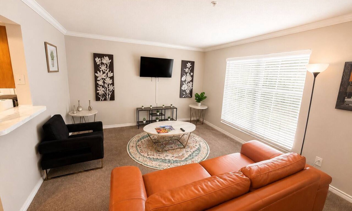 El Lago Apartment | Lakeview King 1Bed Apt/Kemah Boardwalk/Fishing