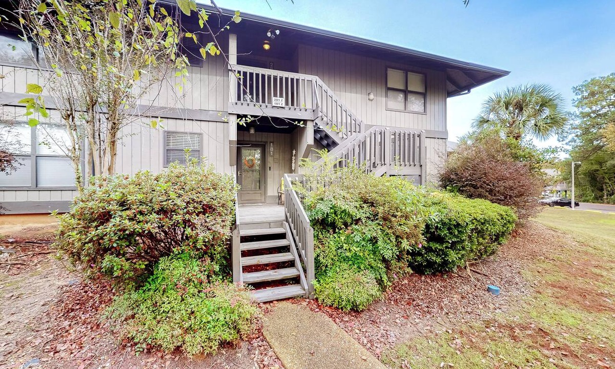 Diamondhead Condo | Lanai Village Condo w/Pool & Tennis! Dog Friendly