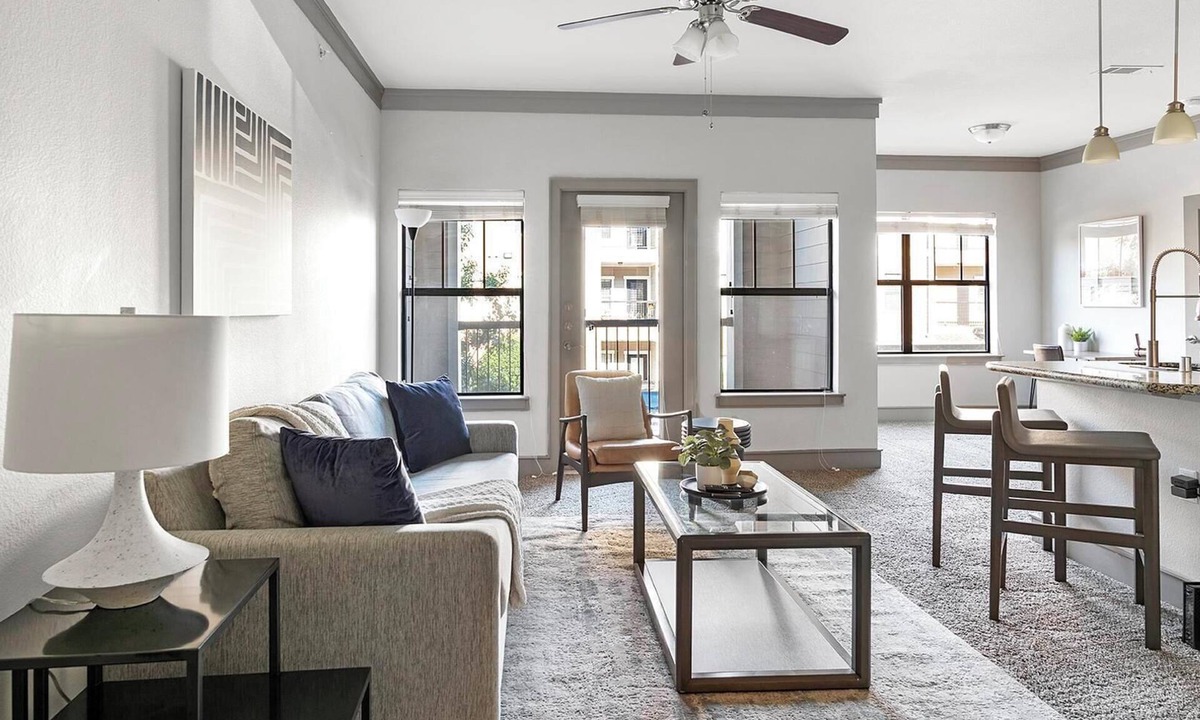 Northeast Carrollton Apartment | Landing | Amazing 1BD, Clubhouse