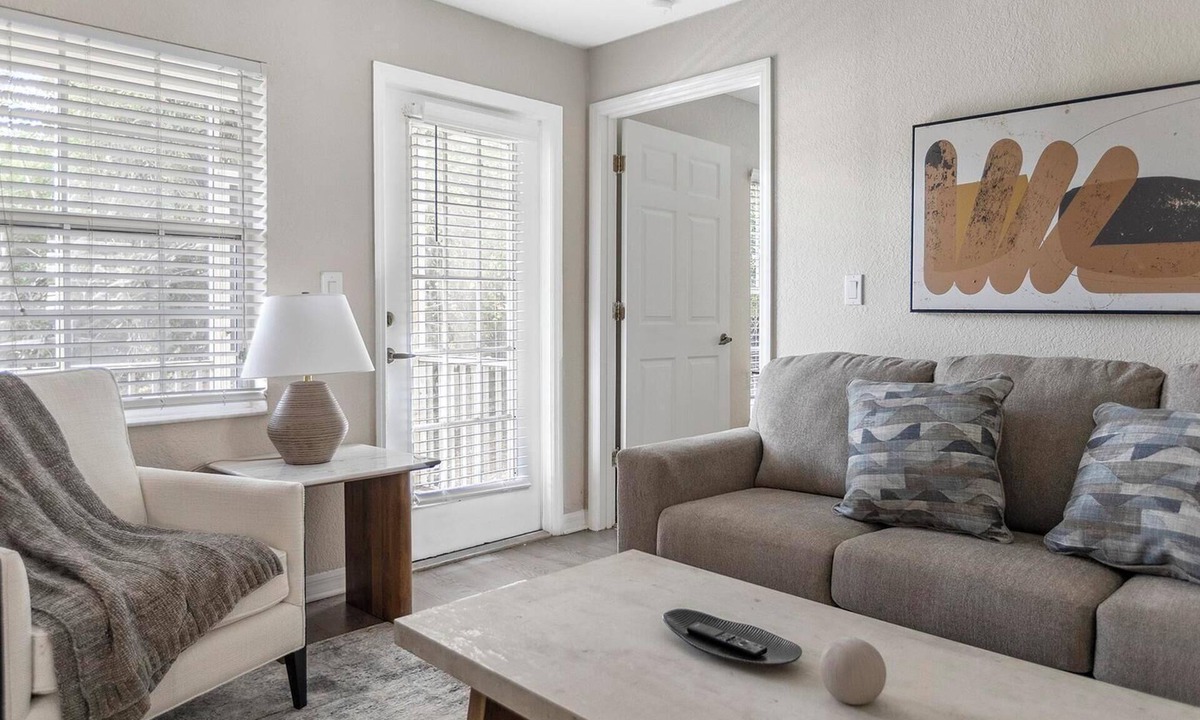 North Port Apartment | Landing | Beautiful 2BD, Tennis Court, Clubhouse
