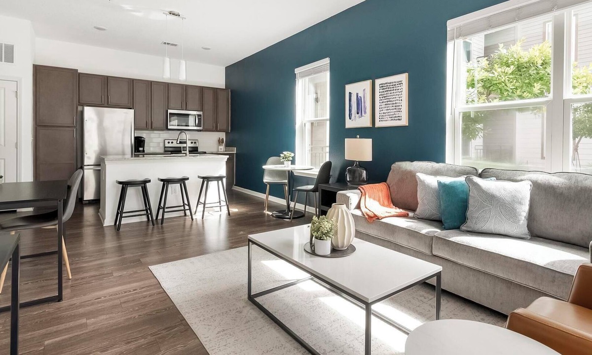 San Marco Apartment | Landing | Beautiful 1BD, Gym, Pool