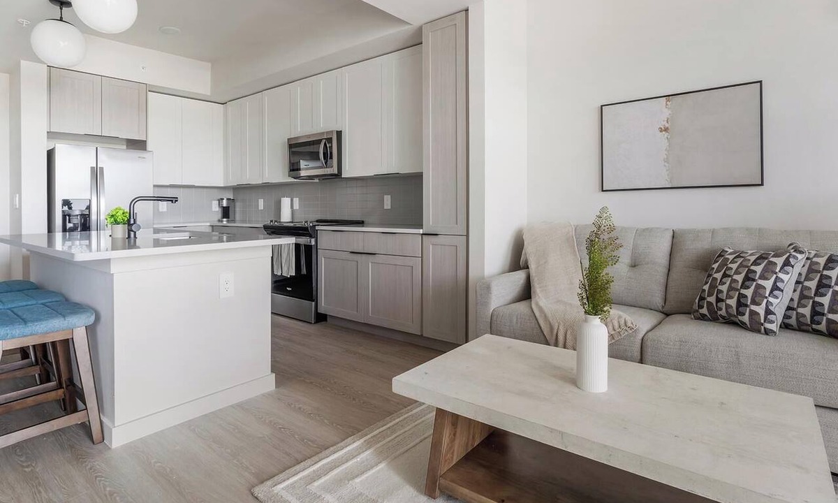Fort Myers Apartment | Landing | Chic 1BD, Clubhouse, Gym