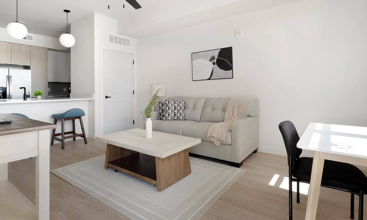 Fort Myers Apartment | Landing | Chic 1BD, Clubhouse, Gym