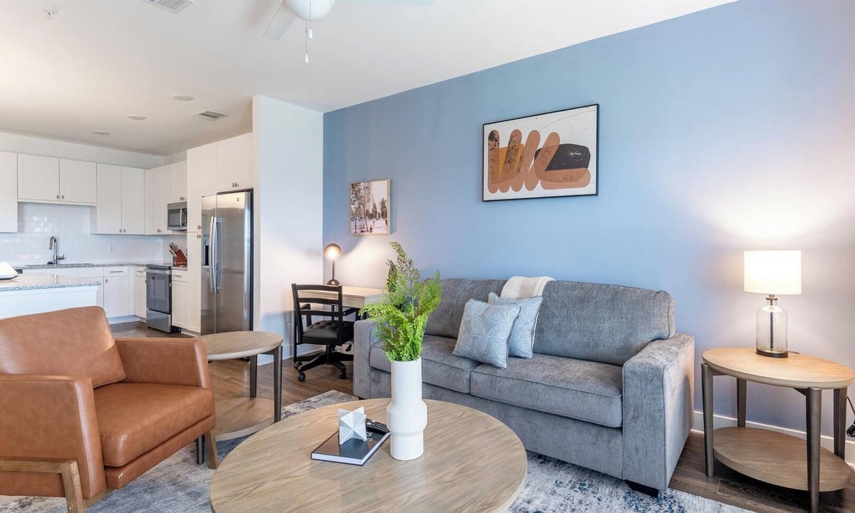 Vero Beach Apartment | Landing | Chic 2BD, Pool, Clubhouse