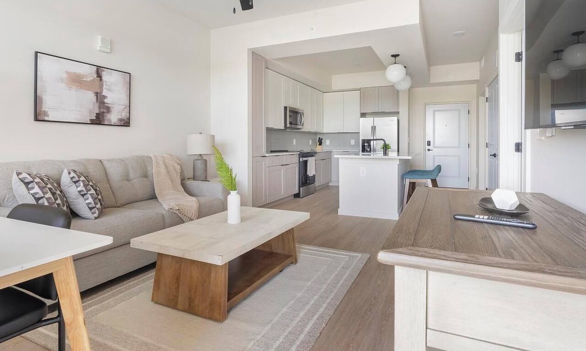 Fort Myers Apartment | Landing | Incredible 1BD, Gym, Clubhouse
