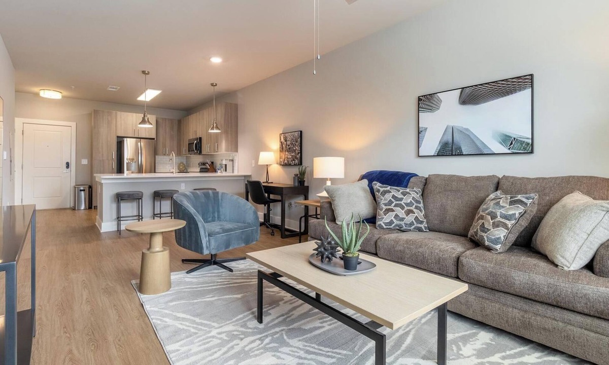 Santa Rosa Beach Apartment | Landing | Incredible 1BD, Clubhouse, Gym