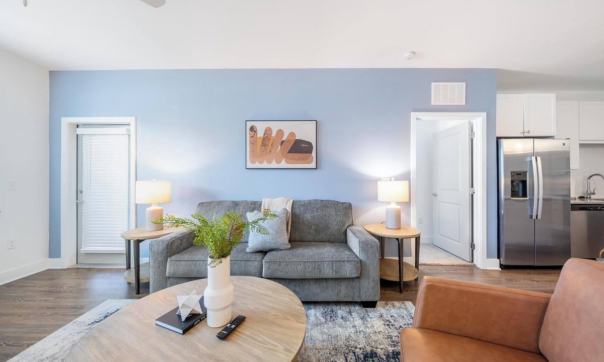 Vero Beach Apartment | Landing | Incredible 1BD, Pool, Gym