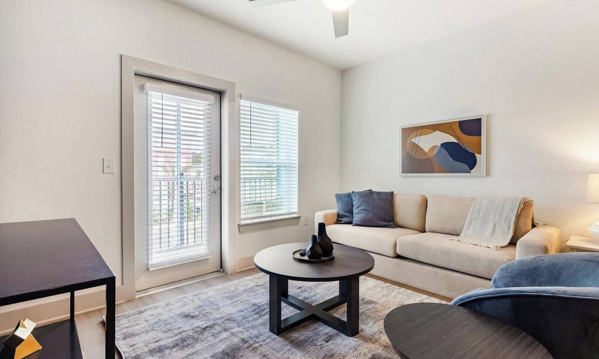 Santa Rosa Beach Apartment | Landing | Spectacular 1BD, Yoga Studio, Gym