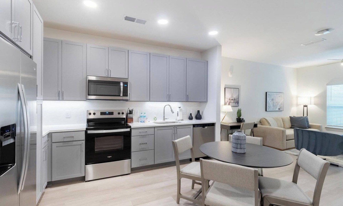 Santa Rosa Beach Apartment | Landing | Spectacular 1BD, Yoga Studio, Pool
