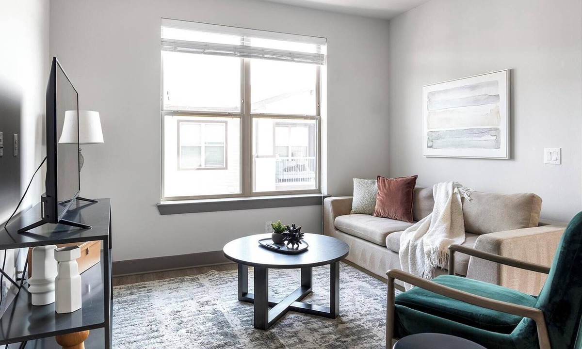 McKinney Apartment | Landing | Spectacular 2BD, Clubhouse, Gym