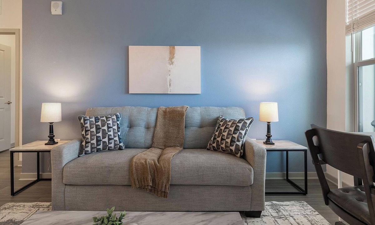 Apopka Apartment | Landing | Spectacular 2BD, Clubhouse, Gym