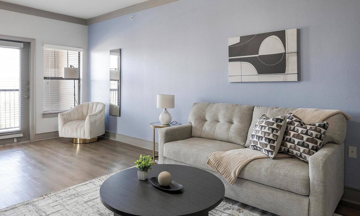 Northeast Carrollton Apartment | Landing | Spectacular 1BD, Clubhouse