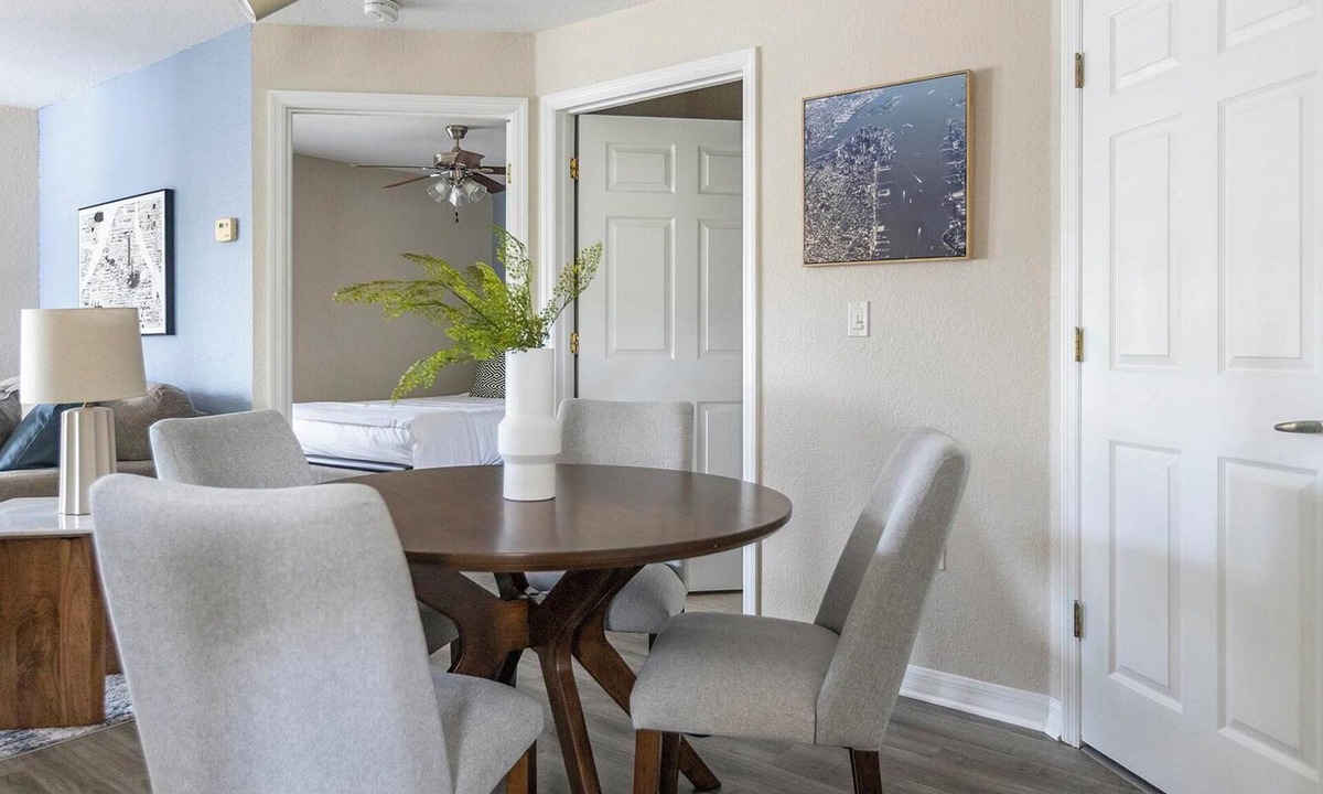 North Port Apartment | Landing | Spectacular 2BD, Clubhouse, Gym