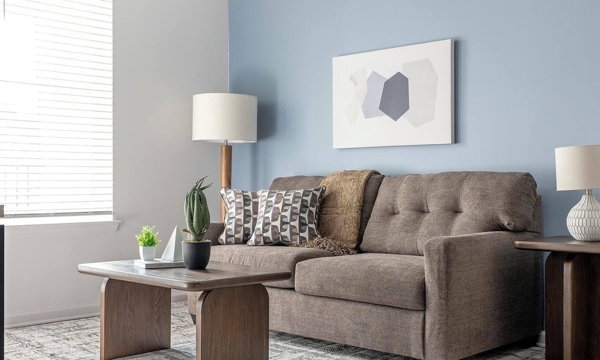 Sand Ridge Apartment | Landing | Stylish 1BD, Gym, Clubhouse