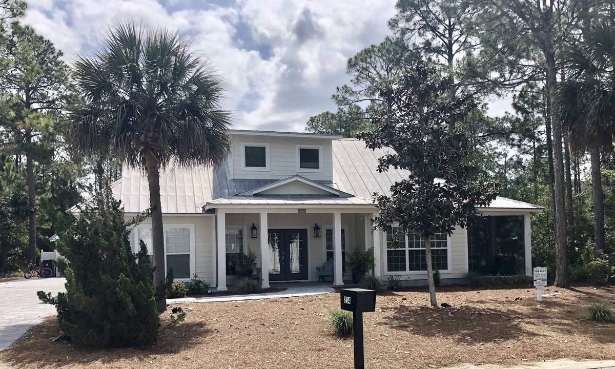 Sugarwood Beach House | Large Home with Private Heated Pool/Spa/Firepit 10 person maximum allowed