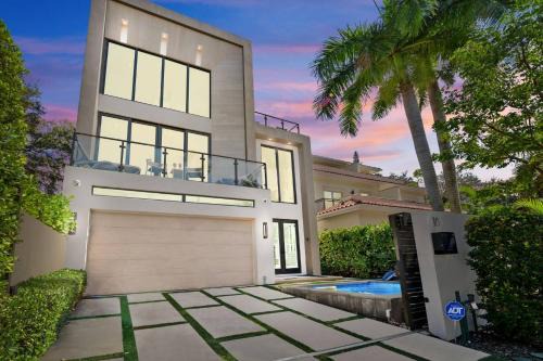 Beverly Heights House | Las Olas Villa