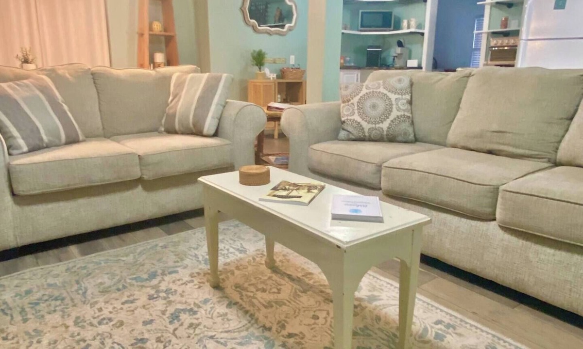 Port St. Joe Apartment | Last min opening Great Deal this weekend