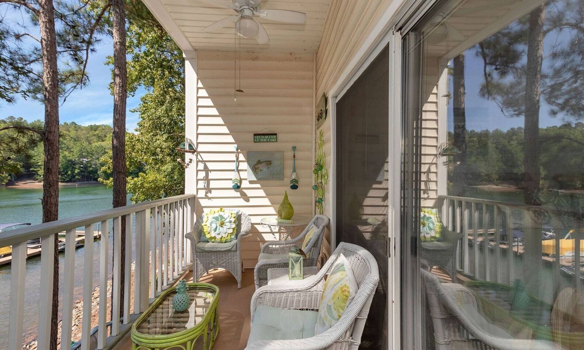 Dadeville Condo | Last minute opening for 4th of July week!