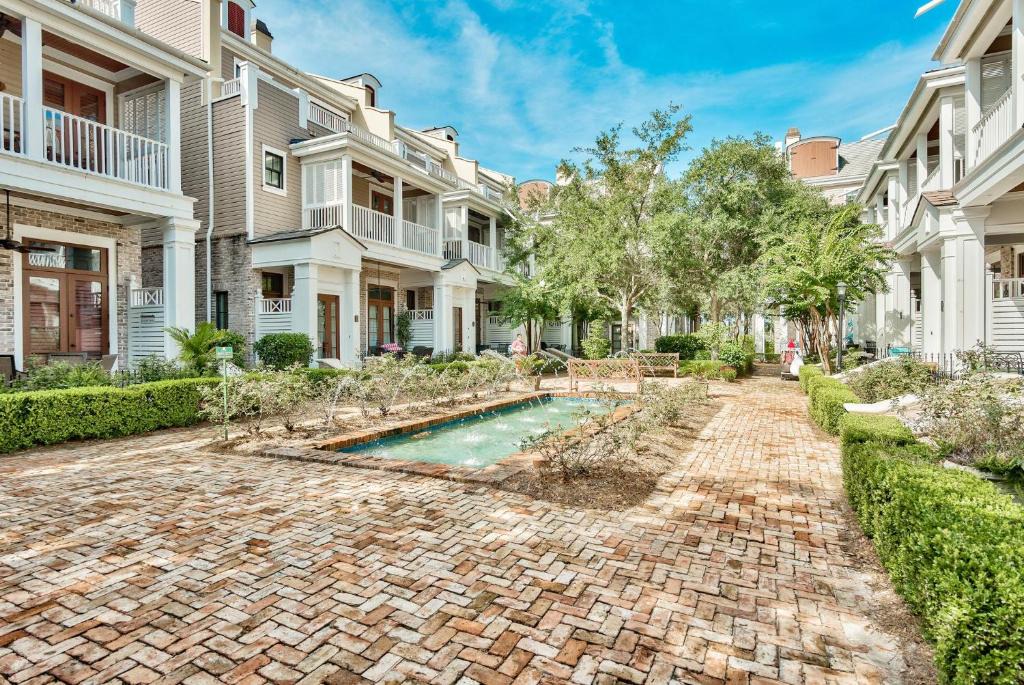 Baytowne Wharf House | Le Jardin 154