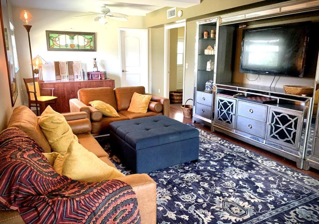 Scottsmoor House | Little Orbit! European-Style Cottage on the Space Coast