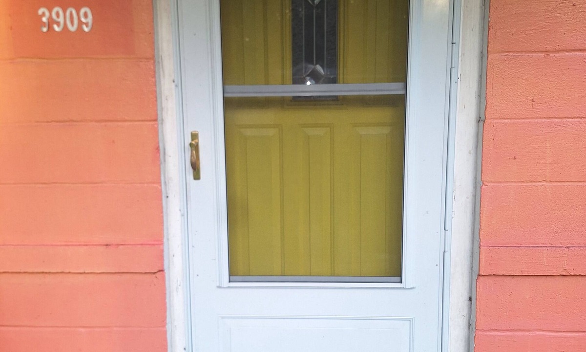 Englewood House | Live Like A Native-Close To Downtown-Quiet Neighborhood