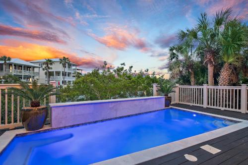 Holiday Isle House | Living The Dream At Destin Pointe Resort