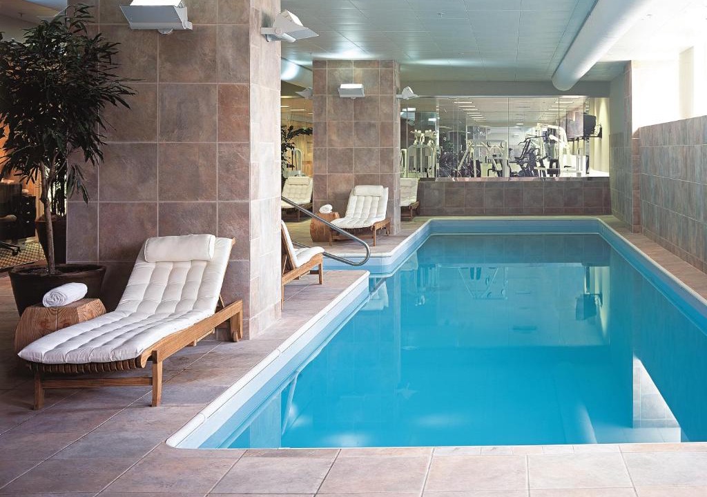 Central Business District Hotel | Loews New Orleans Hotel