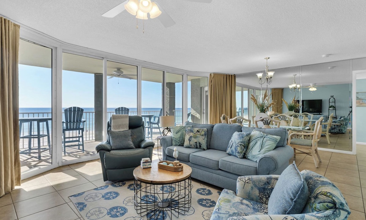 Long Beach Condo | Long Beach Resort Renovation Project Underway through 3/13/26 - Third Floor