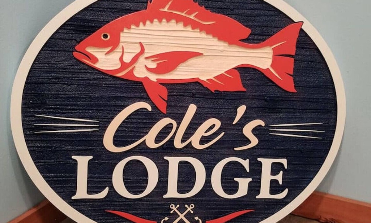 Carrabelle Apartment | Lou's Place @ COLE'S LODGE
