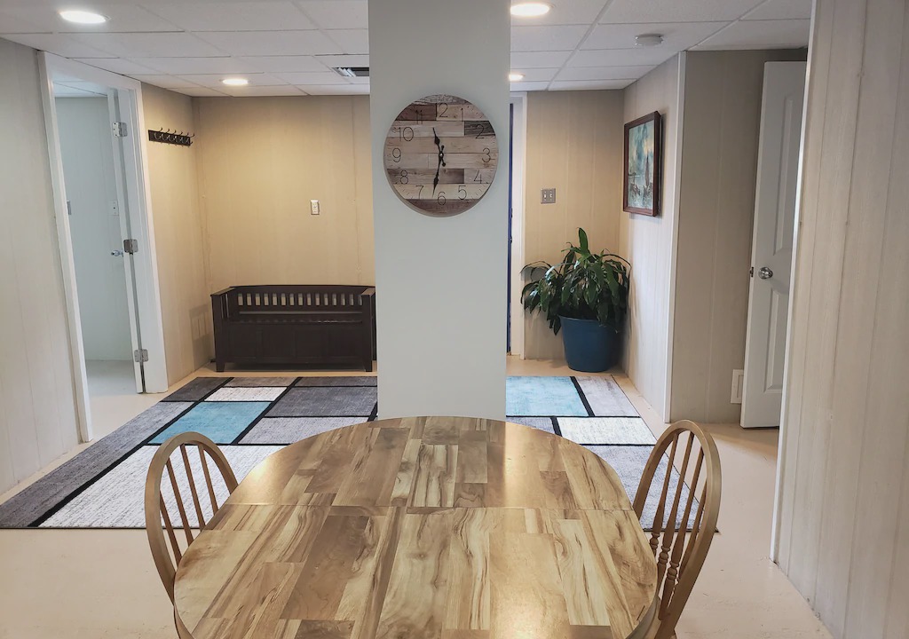 Mid-City House | Lovely apt in Midcity New Orleans- 3br, 1 bath